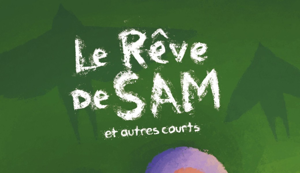 Le rêve de Sam