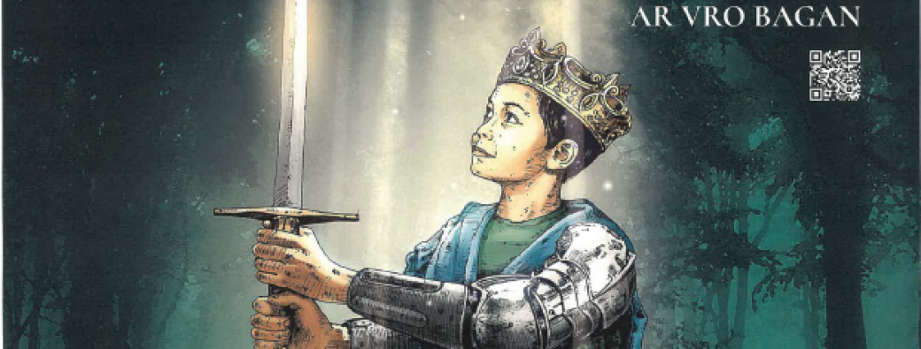  Le Roi Arthur – Spectacle Son & Lumière