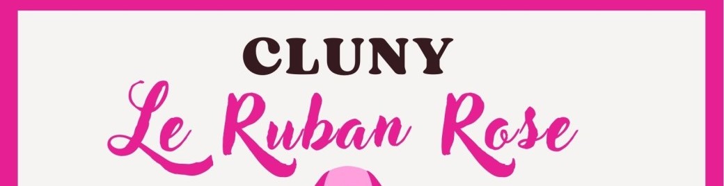 Le Ruban Rose - Cluny