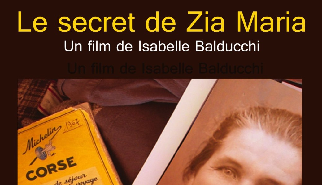 Le secret de zia maria