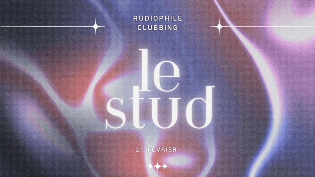 Le stud - February 