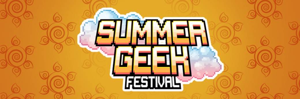 Le Summer Geek Festival 2023