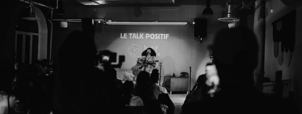 Le Talk Positif 