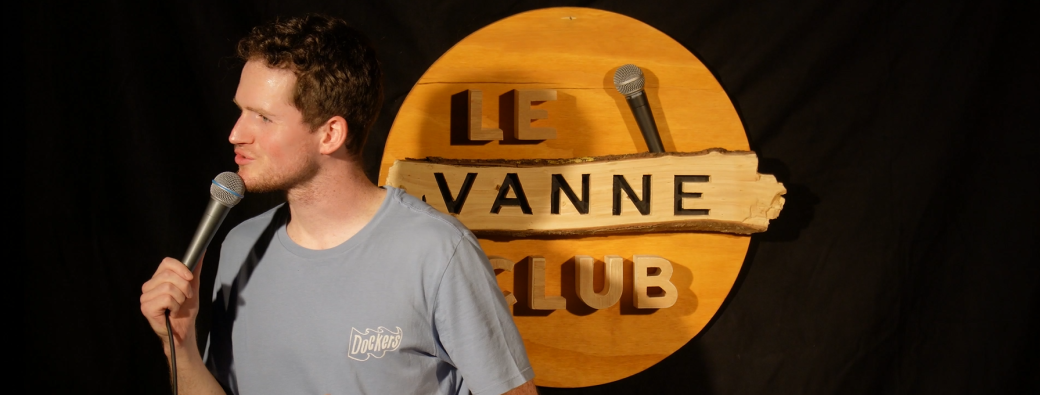 Le Vanne Club