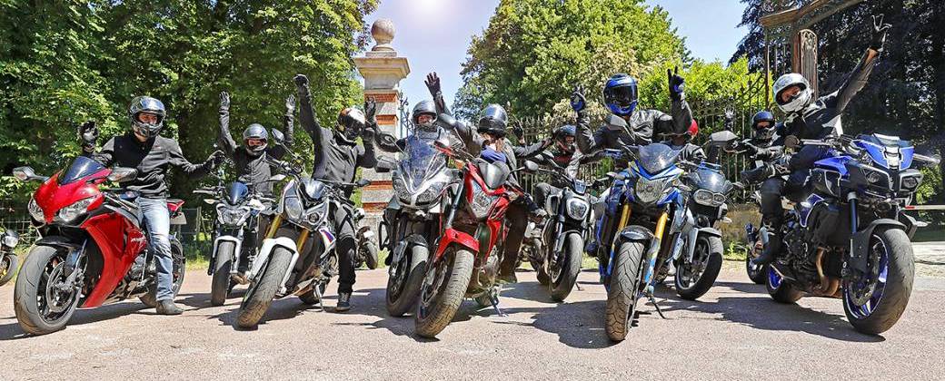 Le Very Bike Trip dans le Morvan (Août 24)