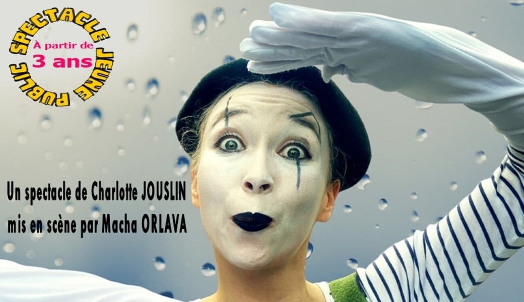 LE VOYAGE DE MIMIME - Spectacle pour les 3-6 ans