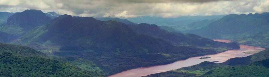 Le Voyage du Khène : Orgue à bouche et Poésie Lyrique du Laos