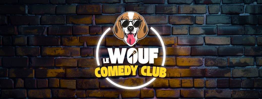 Le WOUF Comedy Club