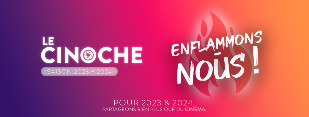 APRÈM CINÉ - DÉCEMBRE 2024