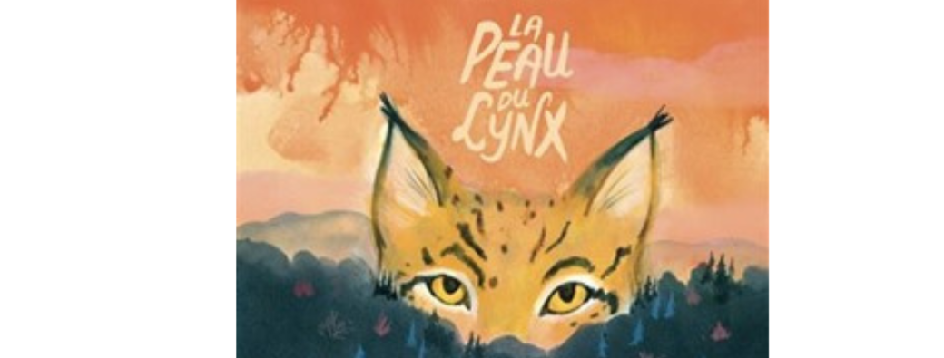 Lectures familles - La peau du Lynx