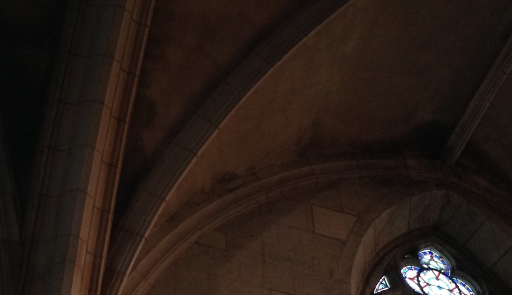 L'église NOTRE-DAME de NIORT et ses grandes orgues, une visite guidée exceptionnelle ! Pass Culture