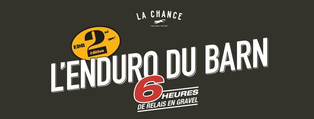 L'Enduro du Barn - Once upon a second time