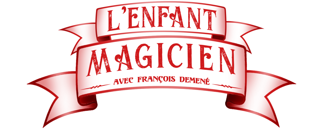 L'enfant magicien - TOURS - Notre Dame d'Oe (37)