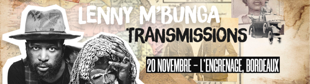 Lenny M'bunga : Transmission à Bordeaux