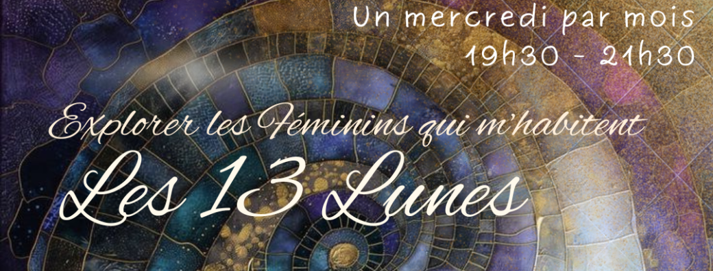 Les 13 Lunes- 2