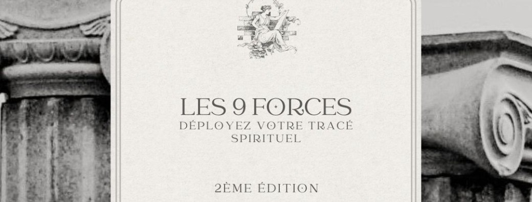 Les 9 Forces