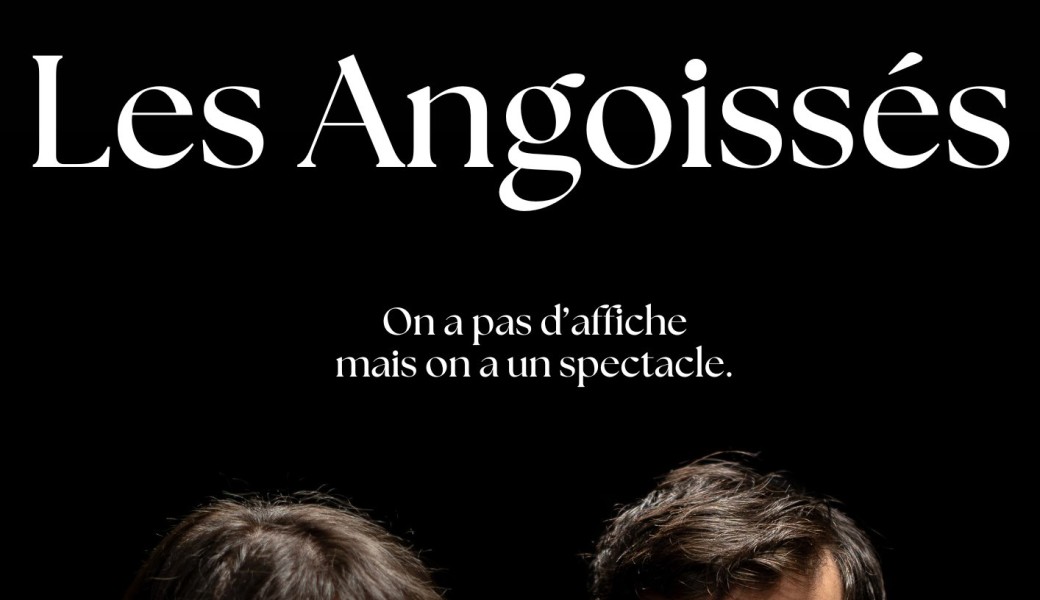 Les Angoissés aux Tontons Comedy Club