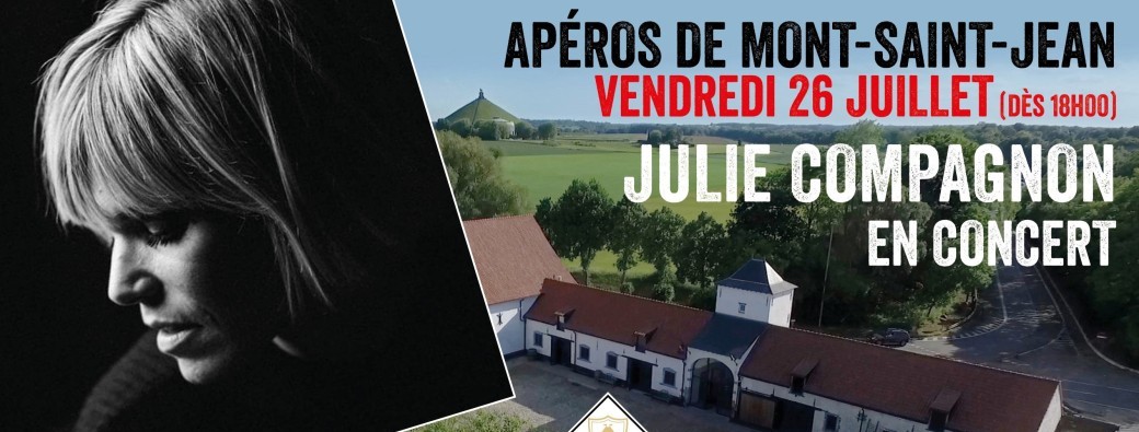 Les Apéro de Mont-Saint-Jean 2024