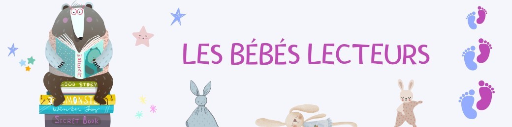 les bébés lecteurs