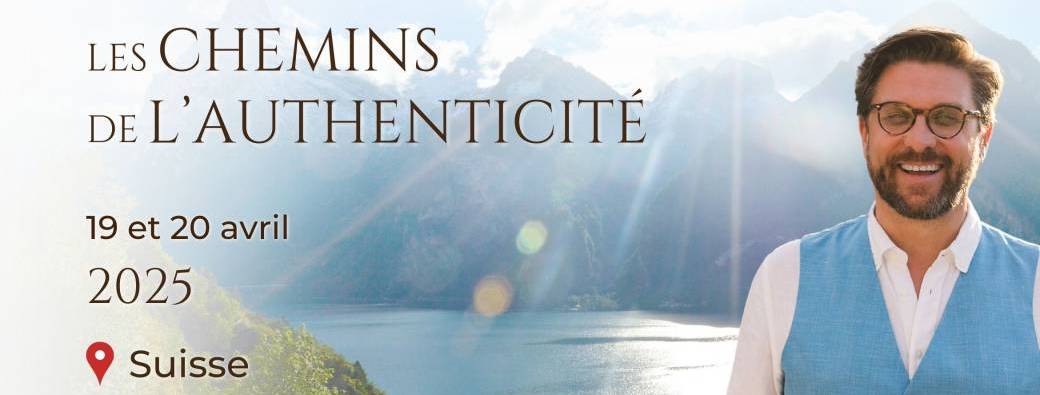 Les Chemins de l'Authenticité - Retrouver l'Héritage de l'Âme Suisse 