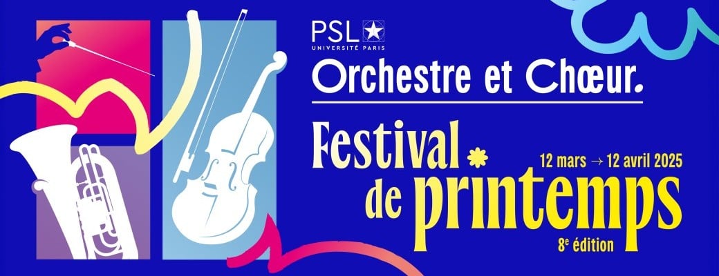 Les Clés de l'Orchestre