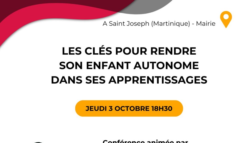 Les clés pour rendre mon enfant autonome