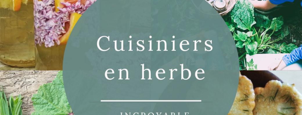 Les cuisiniers en herbe duo parent/enfant