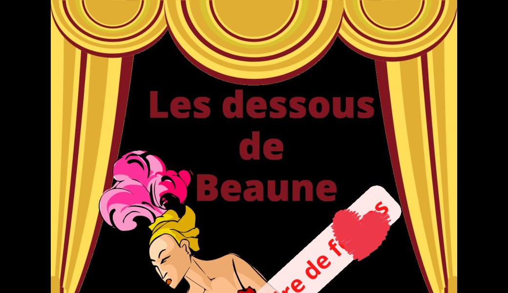 Les dessous de Beaune 19h