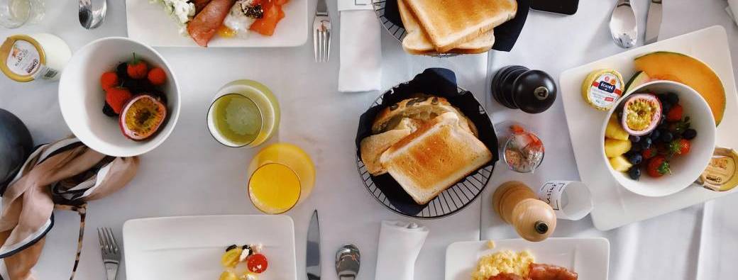 Les dimanches Brunch à l’hôtel**** Collège des Doctrinaires