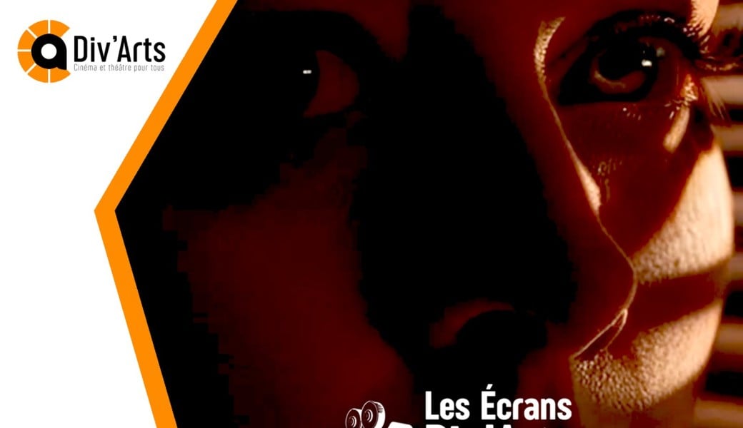 Les  Écrans Div'Arts 