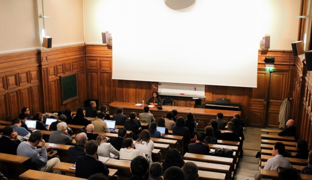 Les élites universitaires et le nazisme dans les années 1930