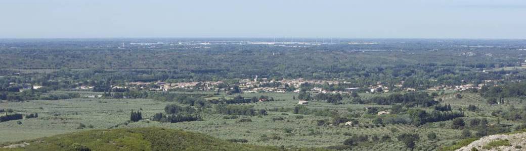 Les Estivales de Mouriès 2024