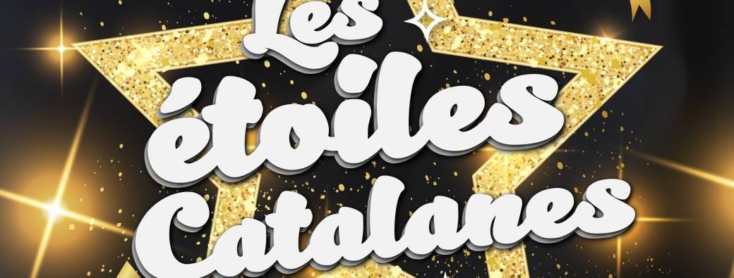 Les Etoiles Catalanes font leur show 