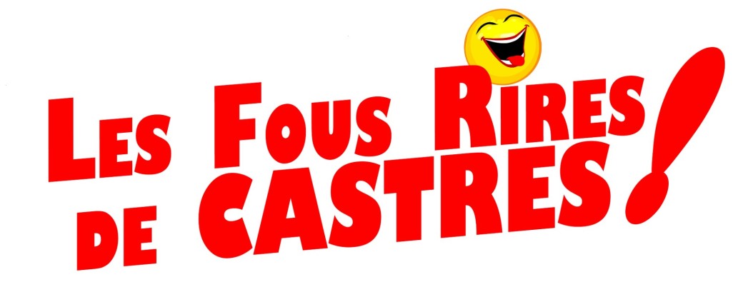 Les Fous Rires de Castres 2025