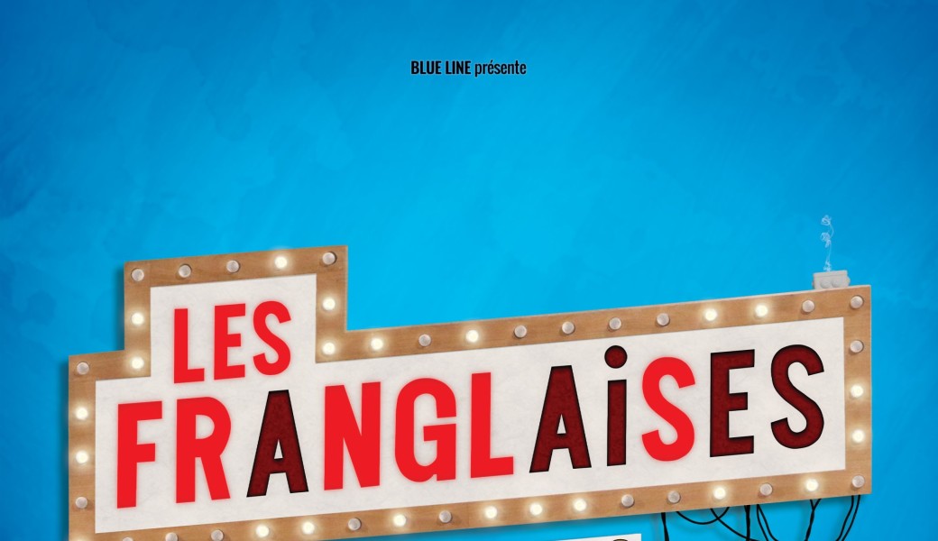 LES FRANGLAISES