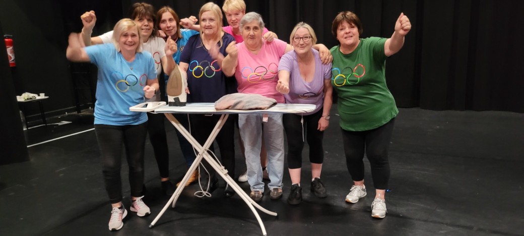 FESTIVAL AMATEUR - Les galères de Emma - Par le Théâtre Déblocs