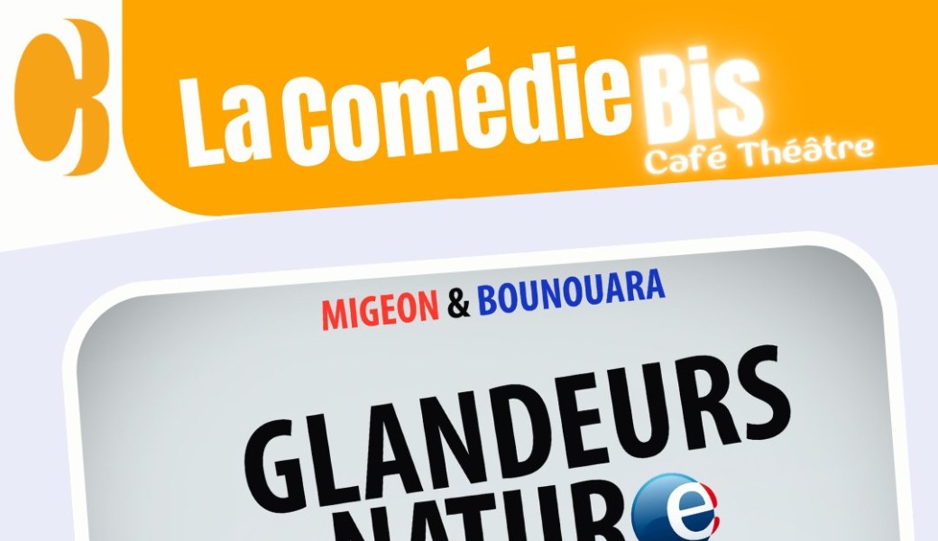 Les glandeurs Nature "la folie des glandeurs"