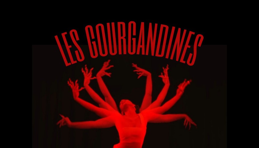 Les Gourgandines