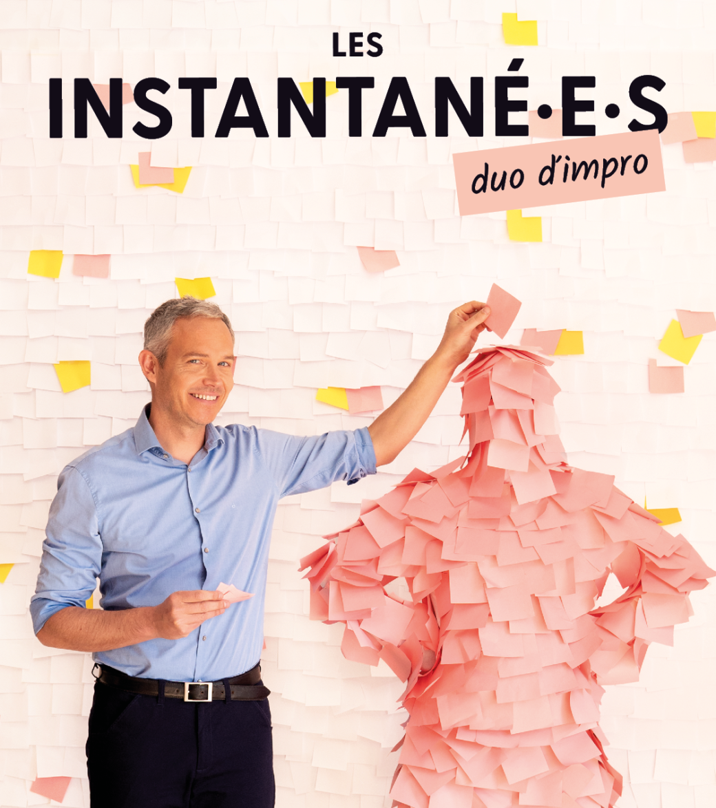 Les Instantané.e.s