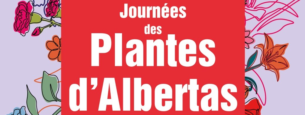 Les Journées des Plantes d'Albertas 2025