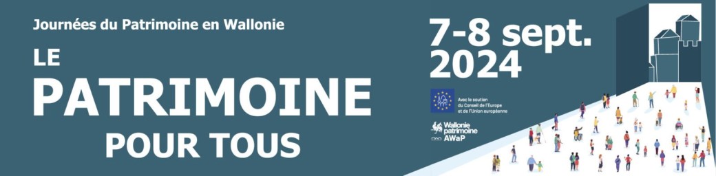 Les Journées du Patrimoine | 7 & 8 septembre 2024 à Bothey