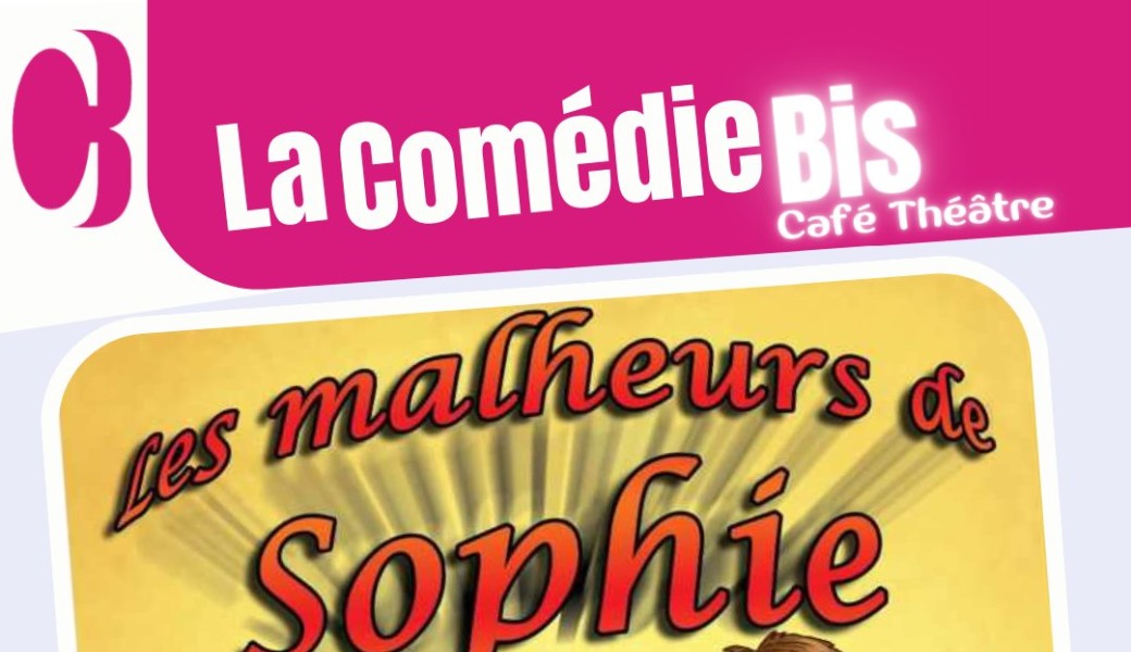 Les malheurs de sophie