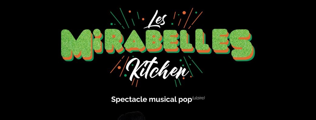 Les mirabelles kitchen