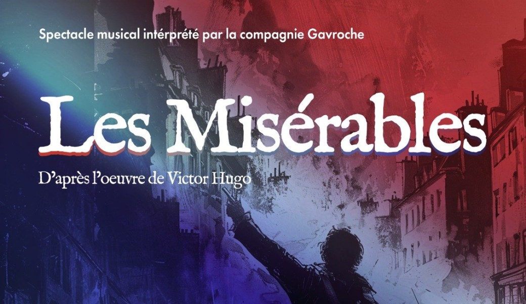 LES MISERABLES