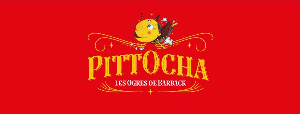 PittOcha au festival Le Chant des Possibles