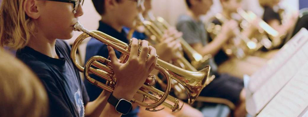 Les Petits Cuivres invitent le Brass Band de Haute Bretagne #2