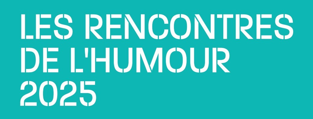 Les Rencontres de l'Humour