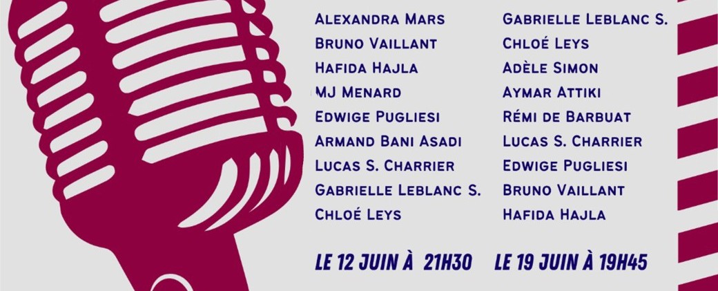 Les Sous Côtés - Clément Comedy Club