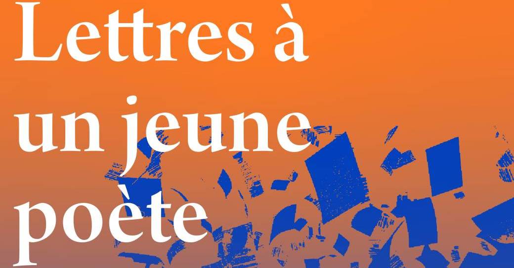 Lettres à un jeune poète 