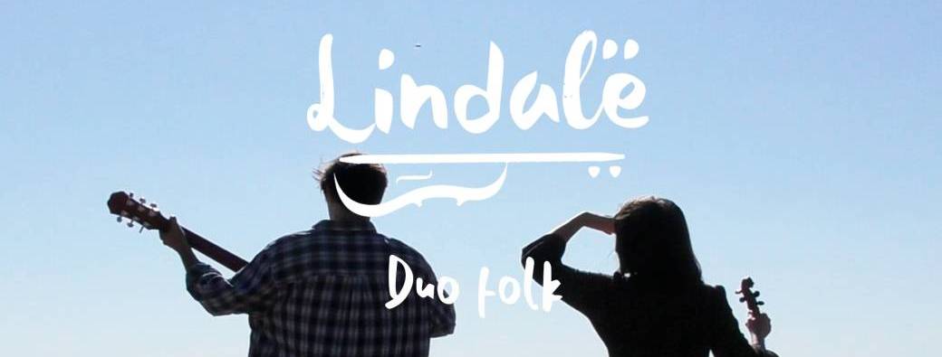 Lindalë - Duo Folk à l'Auberge Pirate